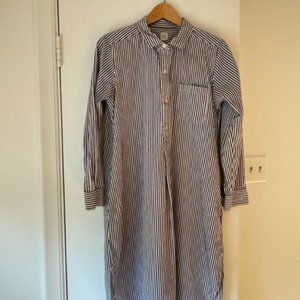 Shirt Dress
